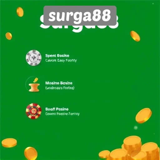 Cara Mendapatkan Bonus dan Promo Menarik di Surga88