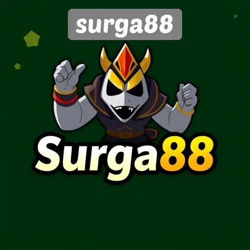 Menjelajahi Fitur Menarik di Situs Game Surga88
