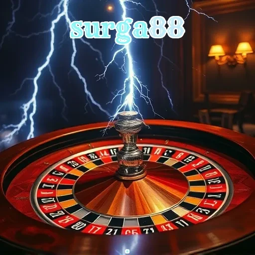 surga88: Platform Terbaik untuk Penggemar Game Online di Indonesia