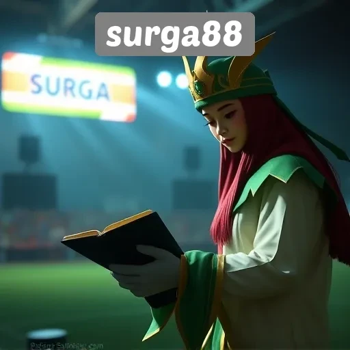 Fitur Unggulan yang Ditawarkan Oleh Surga88 untuk Pemain