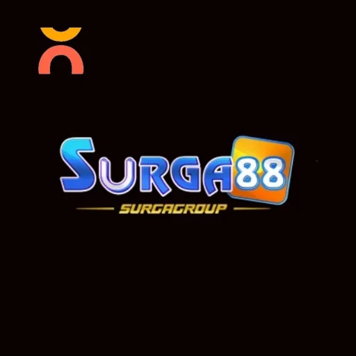 surga88 Logo