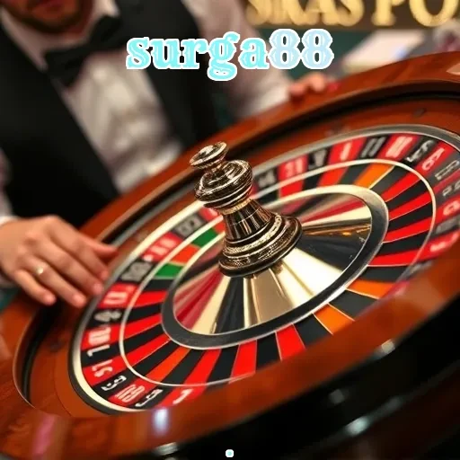 surga88: Menyelami Kesenangan Poker Asli yang Menyentuh Hati