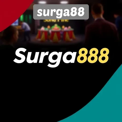 Surga88 Sebagai Pilihan Terbaik untuk Pecinta Game Online