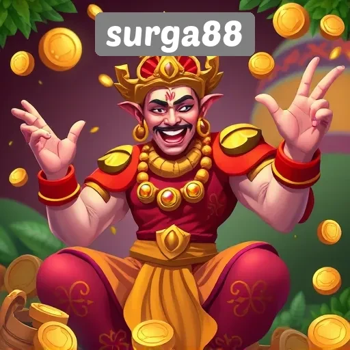 Keunggulan dan Fitur Menarik di Situs Surga88