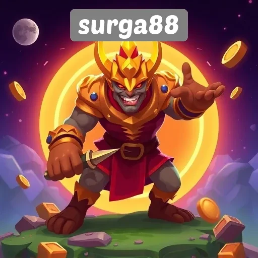 Mengenal Surga88 Sebagai Platform Game Terpercaya di Indonesia