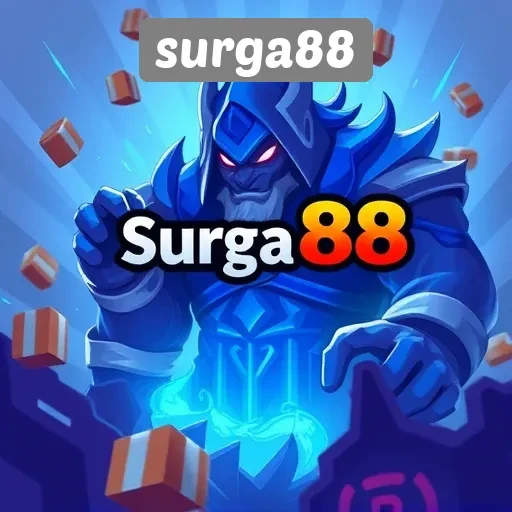 Mengapa Surga88 Menjadi Pilihan Utama Gamer Indonesia