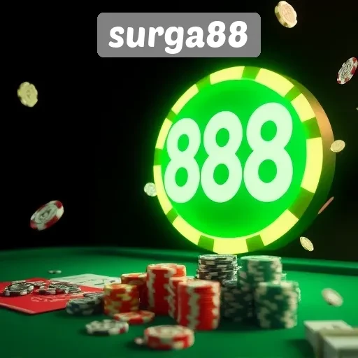 Trik dan Tips untuk Menang di Permainan Surga88