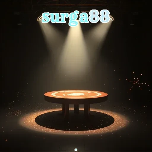 surga88: Menangkan Hadiah Besar di Turnamen Game Terfavorit