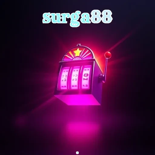 surga88: Panduan Lengkap Fitur Tutorial Bantuan yang Memikat